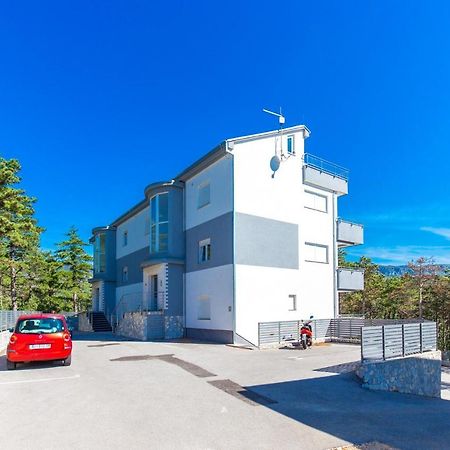 Apartman Aqua-Juric Crikvenica Luaran gambar