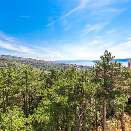 Apartman Aqua-Juric Crikvenica Luaran gambar