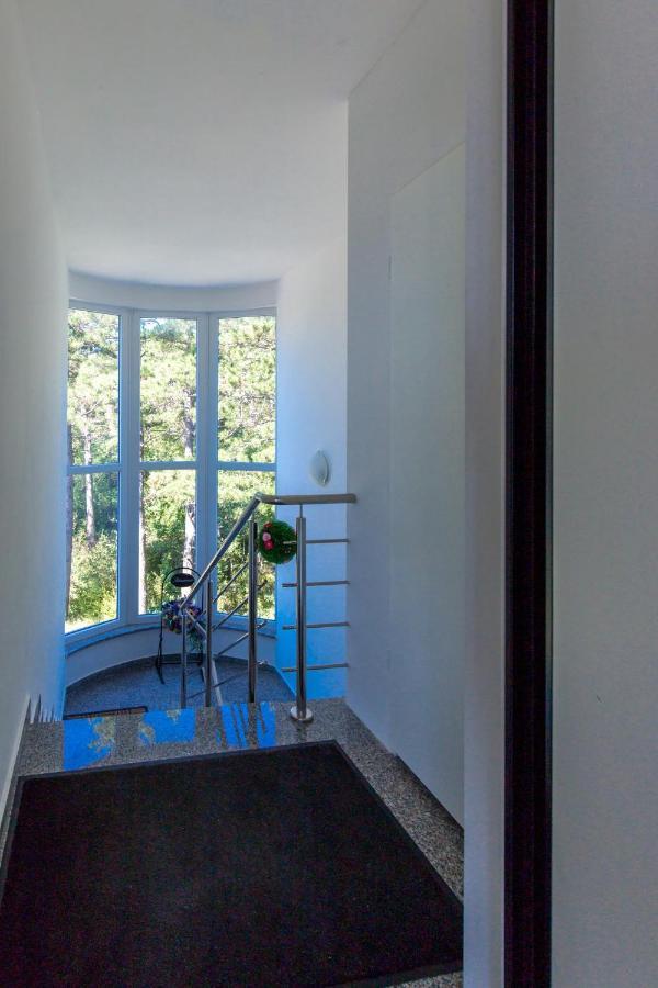 Apartman Aqua-Juric Crikvenica Luaran gambar