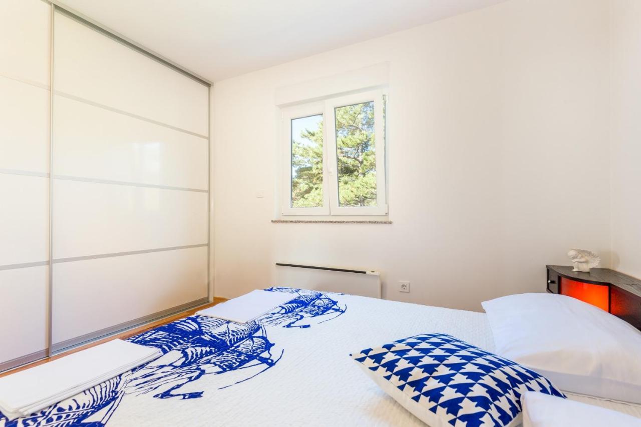 Apartman Aqua-Juric Crikvenica Luaran gambar