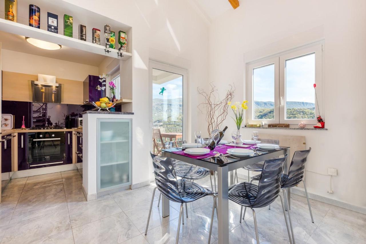 Apartman Aqua-Juric Crikvenica Luaran gambar
