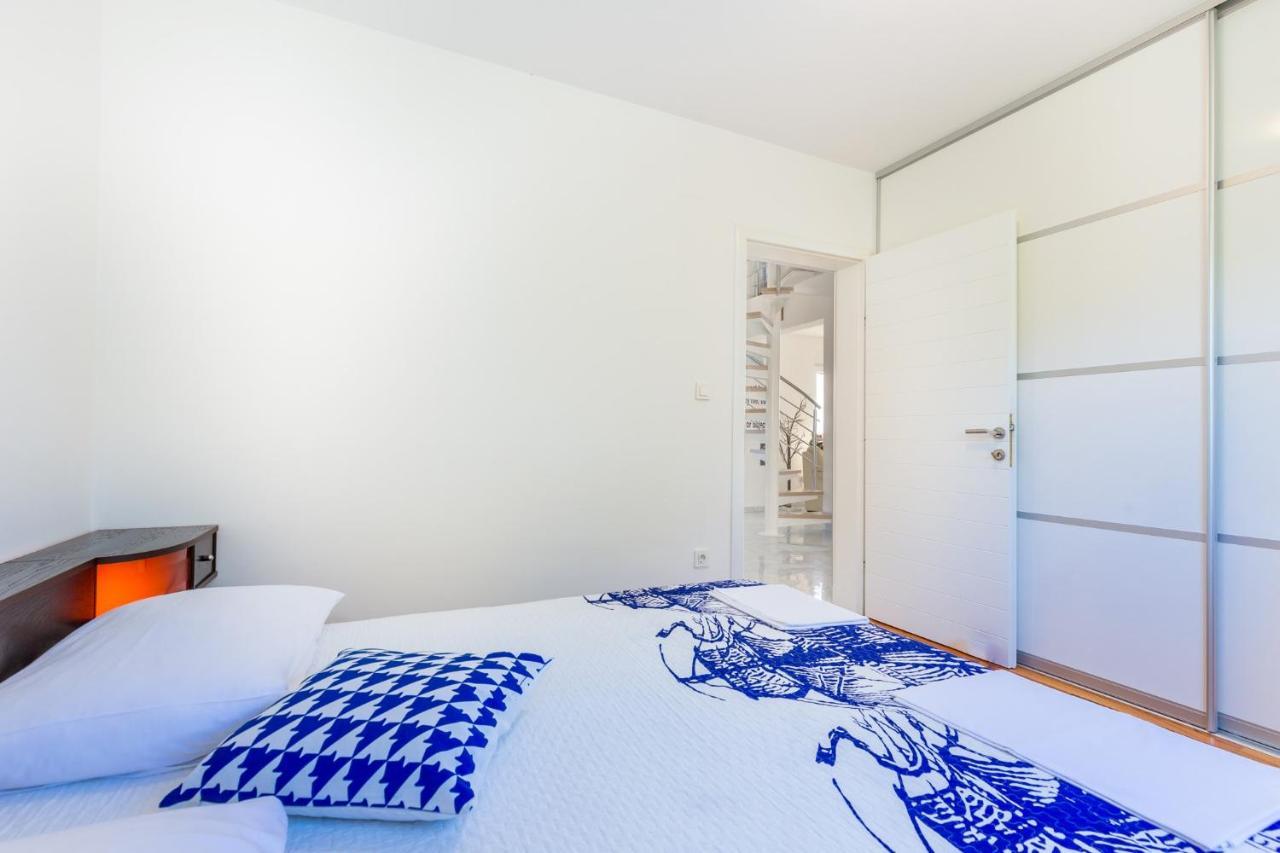 Apartman Aqua-Juric Crikvenica Luaran gambar