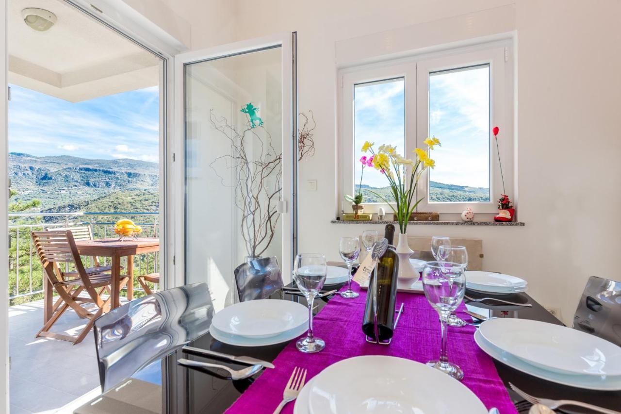 Apartman Aqua-Juric Crikvenica Luaran gambar