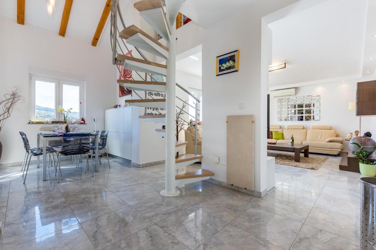 Apartman Aqua-Juric Crikvenica Luaran gambar