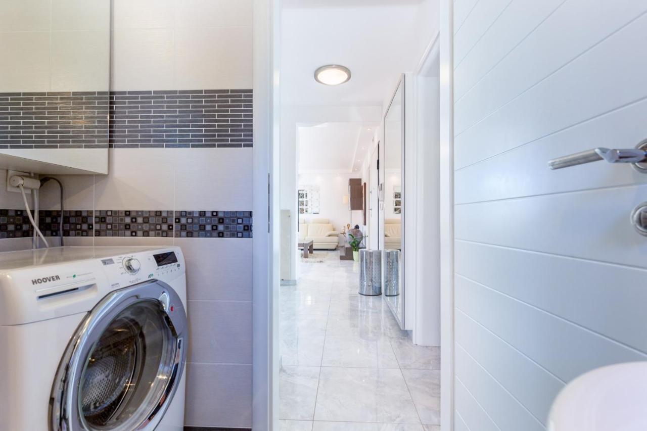 Apartman Aqua-Juric Crikvenica Luaran gambar